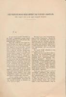 1872 Felhívás ipari és bányászati bizottmánytól a bécsi világkiállítással kapcsolatban