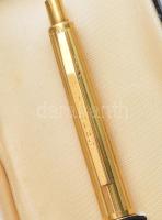 Raynolds aranyozott golyóstoll, nem ír. Dobozban