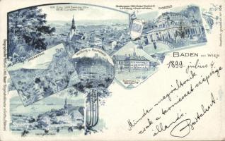 1899 Baden bei Wien (Rb)