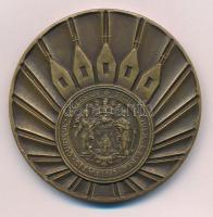 Gosztonyi Alice (1900-1970) 1936. "Pécsi Athletikai Club alapításának 50. évfordulója" két...