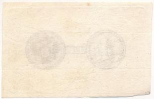 Habsburg Birodalom 1800A 6kr "II. Ferenc" formuláré T:I- anyaghiány
Habsburg Empire 1800A...