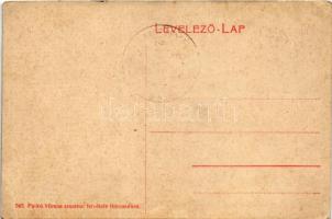 Menyháza, Monyásza, Moneasa; Kohótelep. Patkó Vilmos amateur felvétele. 565. (W.L. ?) / ironworks ...