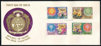 Nauru 1979