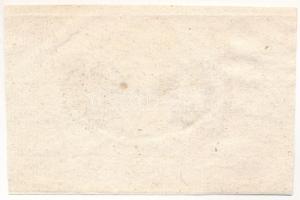 Habsburg Birodalom 1800A 1kr "II. Ferenc" formuláré T:I Habsburg Empire 1800A 1 Kreuzer &q...