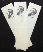 3db Sigmund Freud számolócédula