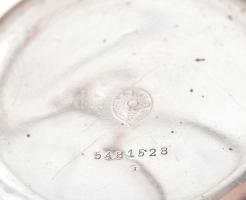 Omega zsebóra fémtokos jelzett Ok jelzett szerkezet jelzett sérült számlap nem működik D:50mm