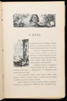 Rudolf trónörökös: Utazás a Keleten. Ford.: Brankovics György. I-II. kötet egybekötve
Bp., (1883.) ...