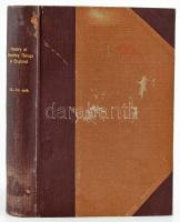 M. & C.H.B.Quennell: A History of Everyday Things in England I-II: London, cca 1940 B.T. Batsfor...