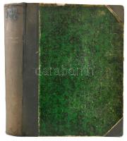 Zichy Jenő, gróf Harmadik ázsiai utazása -- Dritte asiatische Forschungsreise des - -. II. kötet. Bp...