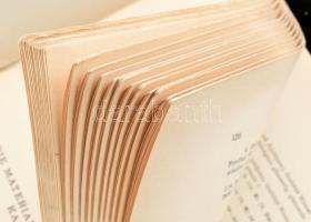 BÓNIS Éva: A császárkori edényművesség termékei Pannoniában. (A terra szigillátákon kívül.) I. A kor...