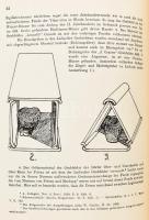 BÓNIS Éva: A császárkori edényművesség termékei Pannoniában. (A terra szigillátákon kívül.) I. A kor...