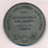 1960. "Magyar Athletikai Szövetség - 1960 Magyarország-Finnország atlétikai viadal / Budapest&q...