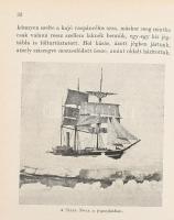 [Scott, Robert Falcon (1868-1912)] Scott utolsó útja. Scott naplója és útitársainak feljegyzései. Fo...