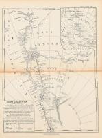 [Scott, Robert Falcon (1868-1912)] Scott utolsó útja. Scott naplója és útitársainak feljegyzései. Fo...
