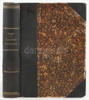 Földes Béla: A társadalmi gazdaságtan alkalmazott és egyéb tanai. Társadalmi gazdaságtan II. köt. Bp...