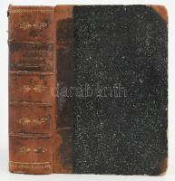 Hermann Adalbert Daniel: Kleineres Handbuch der Geographie. Auszug aus des Verfassers vierbändigem W...