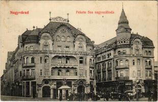 1909 Herkulesfürdő, Baile Herculane; Villa Livia. Deixner Fanny (fl)