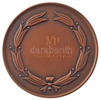 Finnország 1955. "Finnország-Magyarország - 1955. 07. 27-28. atlétikai mérkőzés" bronz atl...