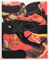 Laszlo Lakner. Study and vision. Frühe Arbeiten auf Papier 1948-1969. Band I. A művész, Lakner Lászl...