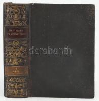 A kelet ókori népeinek története. Maspero Gaston műve alapján átdolgozta: Fogarassy Albert. Nagy Kép...