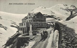 Hotel Ferdinandshöhe