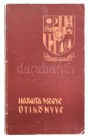 Hargita megye útikönyve. Szerk.: Ioan Oprea, Zöld Lajos. Csíkszereda, 1973, Hargita Megye Néptanácsa, Művelődési és Szocialista Nevelési Bizottsága, Turisztikai Hivatala, 191 p.+7 (színes fotók) t.+1 (térkép-melléklet) t. Kiadói kopott papírkötés.