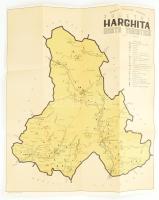 Hargita megye útikönyve. Szerk.: Ioan Oprea, Zöld Lajos. Csíkszereda, 1973, Hargita Megye Néptanácsa...