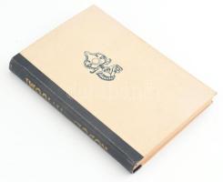 Kodolányi János: Suomi titka. Bp., 1944., Magyar Élet. Második kiadás. Fekete-fehér fotókkal illuszt...