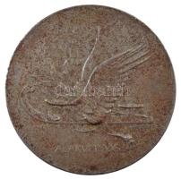 Beck Ö. Fülöp (1873-1945) / Zsákodi Csiszér János (1883-1953) 1915. "Budapesti Korcsolyázó Egyl...