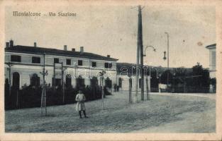 Monfalcone