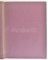 Baktay Ervin: Hindusztán. Bp., Franklin. Magyar Földrajzi Társaság Könyvtára. Kiadói aranyozott egés...