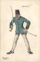 "Kverausz" s:Bayer Elemér