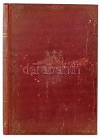 Honvédalbum. Szerk: Szokoly Viktor. A fametszetek Russ Károly pesti műintézetében készültek. Pest, 1...