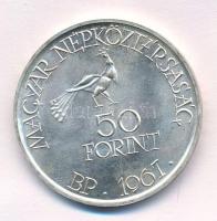 1967. 50Ft Ag "Kodály" T:BU Adamo EM23