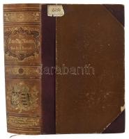 Umlauft, Friedrich Die Österreichisch-Ungarische Monarchie
Geographisch-statistisches Handbuch mit ...