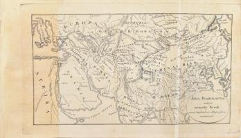 Somogyi C[sizmadia] Sándor: Dentu mogerek, vagy a' Magyaroknak Ös-elei. Írta: - -, hites Ügyvéd...