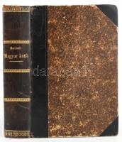 Marczali Henrik, Dr.: A magyar történet kútfőinek kézikönyve
Budapest, 1901, Athenaeum irodalmi és ...