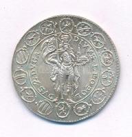 Ausztria 1963. 2 Dukát Ag 1642-es érme utánverete (6,56g) T:1-
Austria 1963. 2 Ducat Ag restrike of...