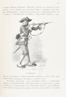 Az Osztrák - Magyar Monarchia írásban és képben. Rudolf trónörökös kezdeményezéséből és közreműködés...