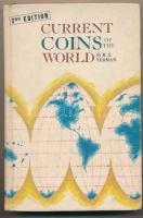 R. S. Yeoman: Current Coins of the World. 2. kiadás. Racine, Wisconsin, USA, Western Publishing Co., 1968.