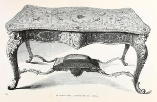 Great Exhibition of the Works of Industry of all Nations, 1851. Official Descriptive and Illustrated...