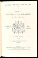 Great Exhibition of the Works of Industry of all Nations, 1851. Official Descriptive and Illustrated...