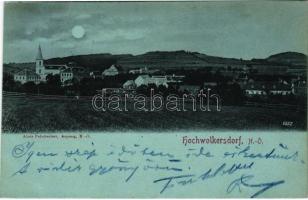 1903 Hochwolkersdorf