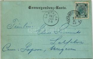 1903 Hochwolkersdorf