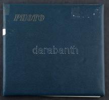 115 db nagyrészt szignós művészlap : hölgyek, párok, divat, ragyogás, albumban / 115 mostly artist s...