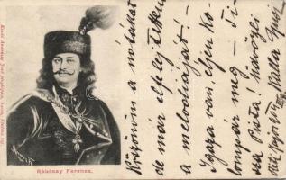 Ferenc Rákóczy II.