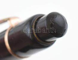 Montblanc Pix 392 töltőceruza, hegyénél a borításon kis repedés