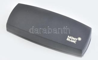 Montblanc Meisterstück No. 12 töltőtoll és Montblanc No. 18 golyós toll. Dobozban