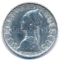 Olaszország 1966R 500L Ag "Kolumbusz hajói" T:1-,2 ü. 
Italy 1966R 500 Lire Ag "Colu...