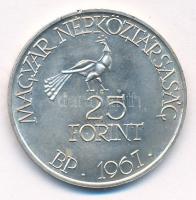 1967. 25Ft Ag "Kodály" T:BU patina, ph
Adamo EM22